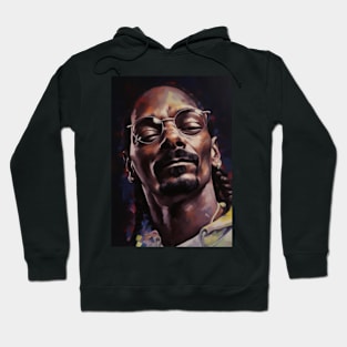 SNOOP DOGG MERCH VTG Hoodie